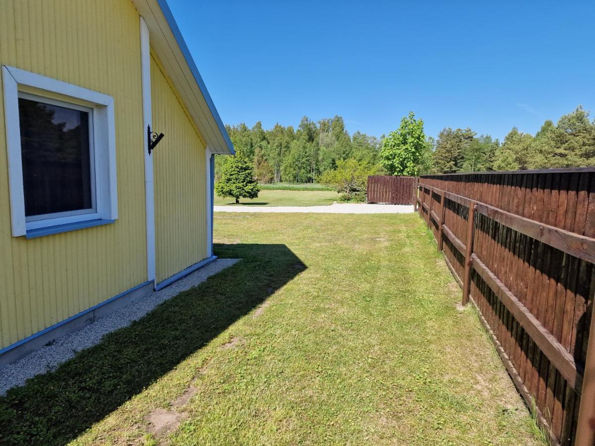 Paju Majutus! Holiday home