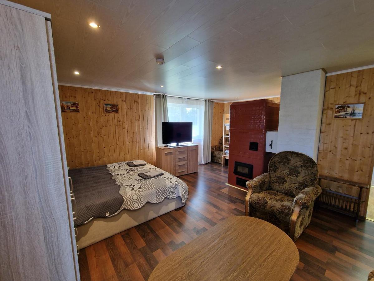 Paju Majutus! Holiday home *