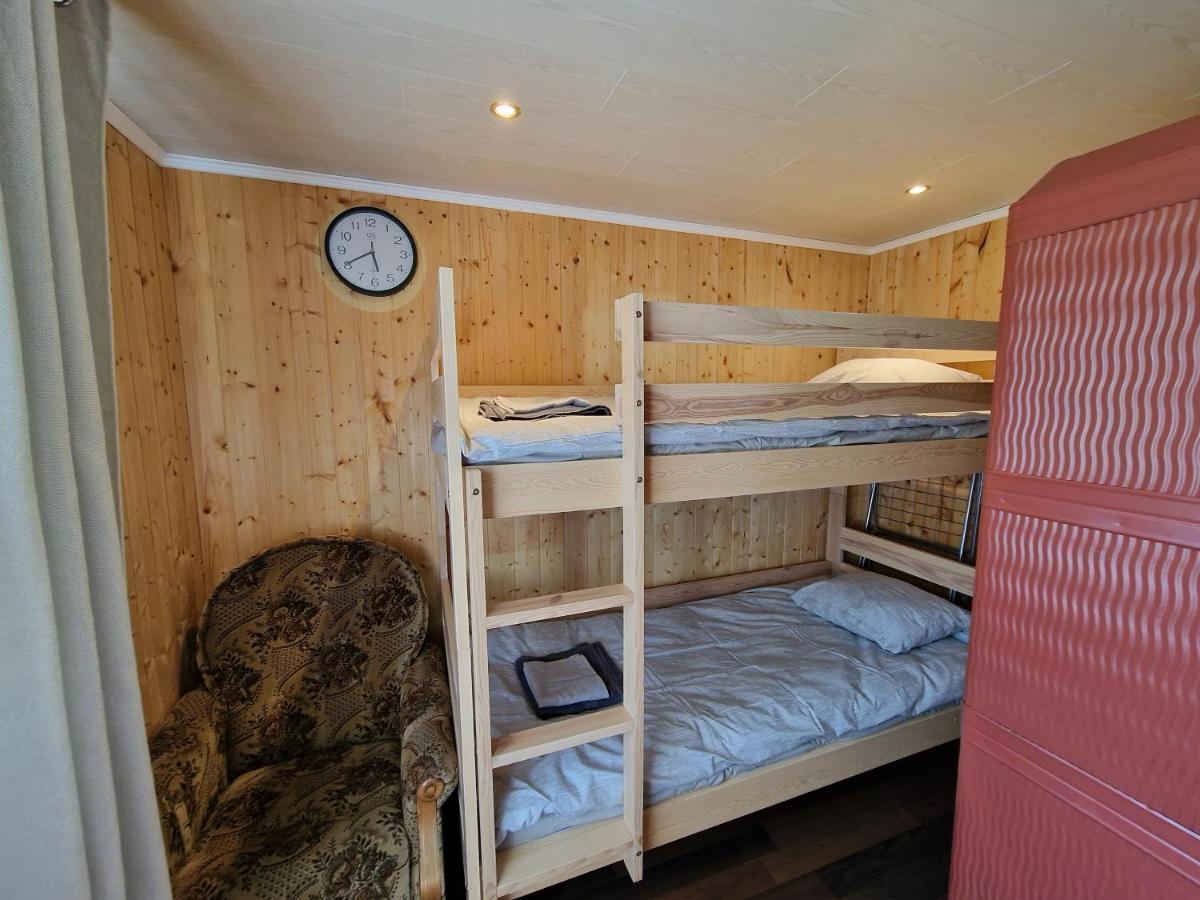 Holiday home Paju Majutus!