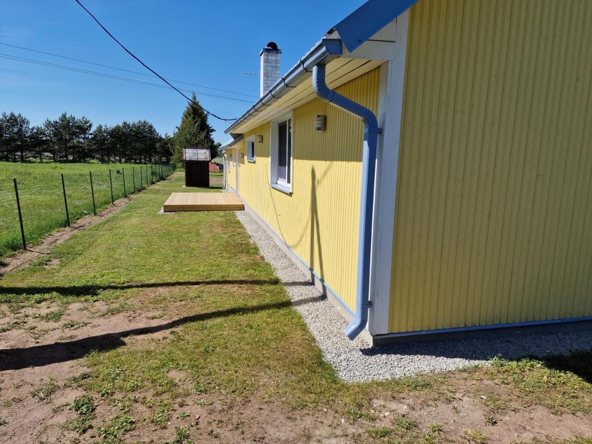 Paju Majutus! Holiday home