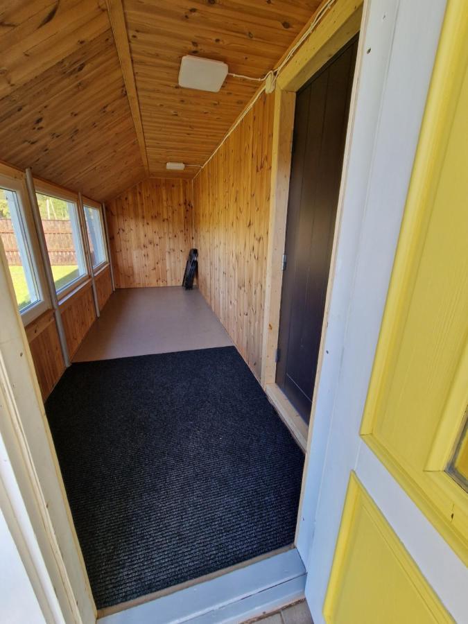 Holiday home Paju Majutus! Ohtja