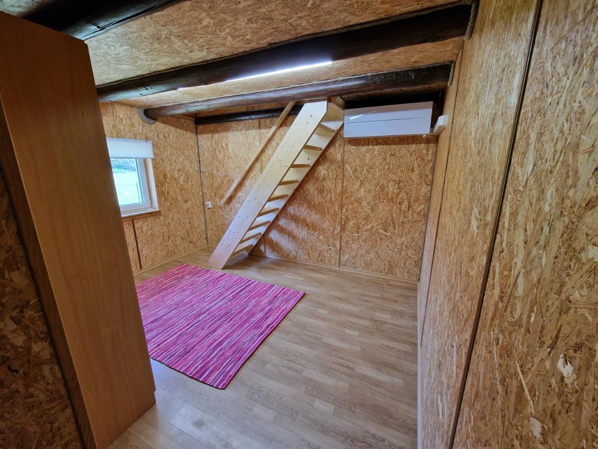 Holiday home Paju Majutus! *