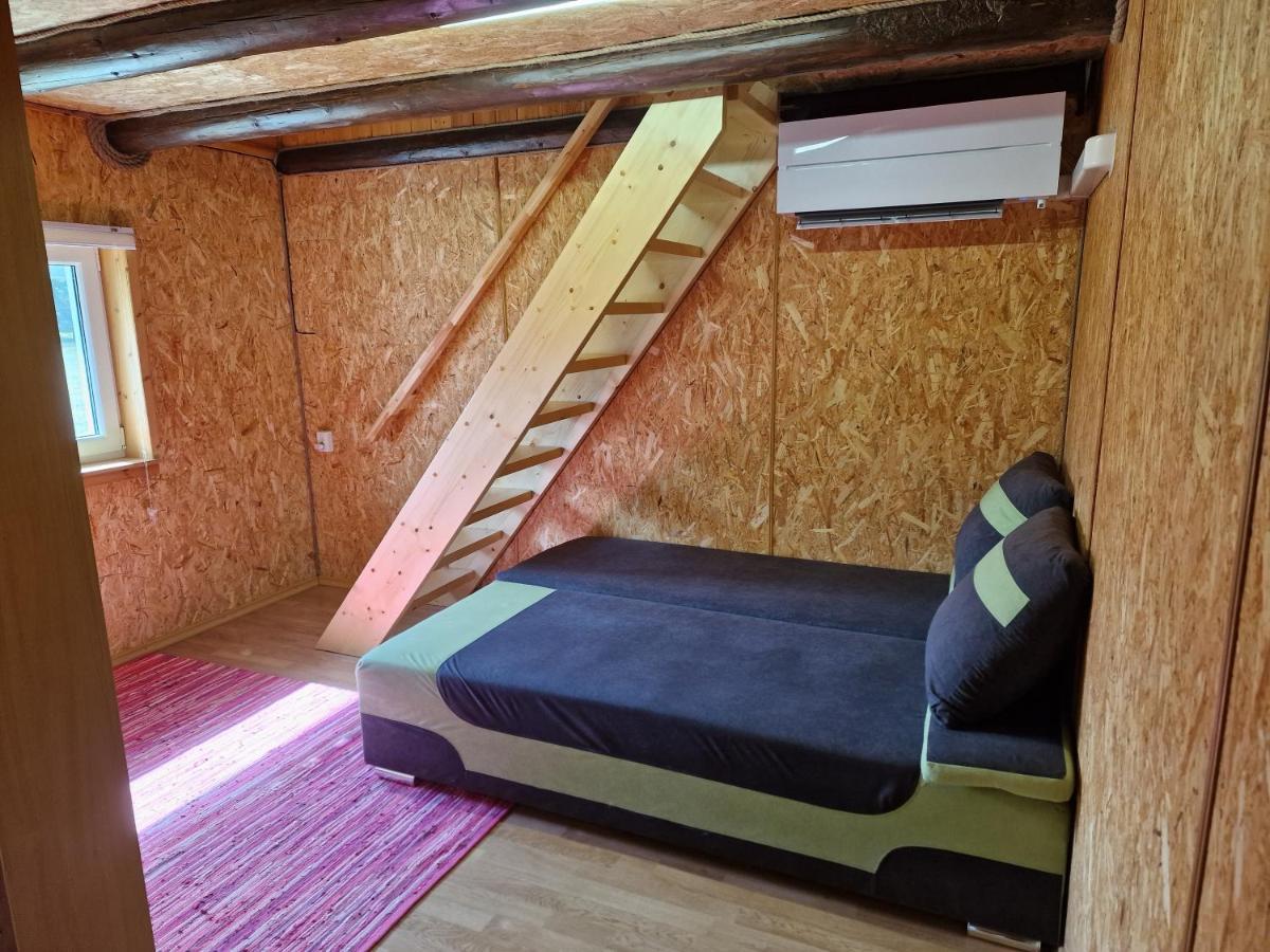 Holiday home Paju Majutus! Ohtja