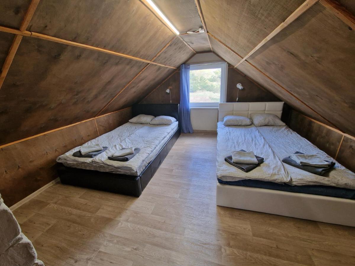 Paju Majutus! Holiday home Ohtja